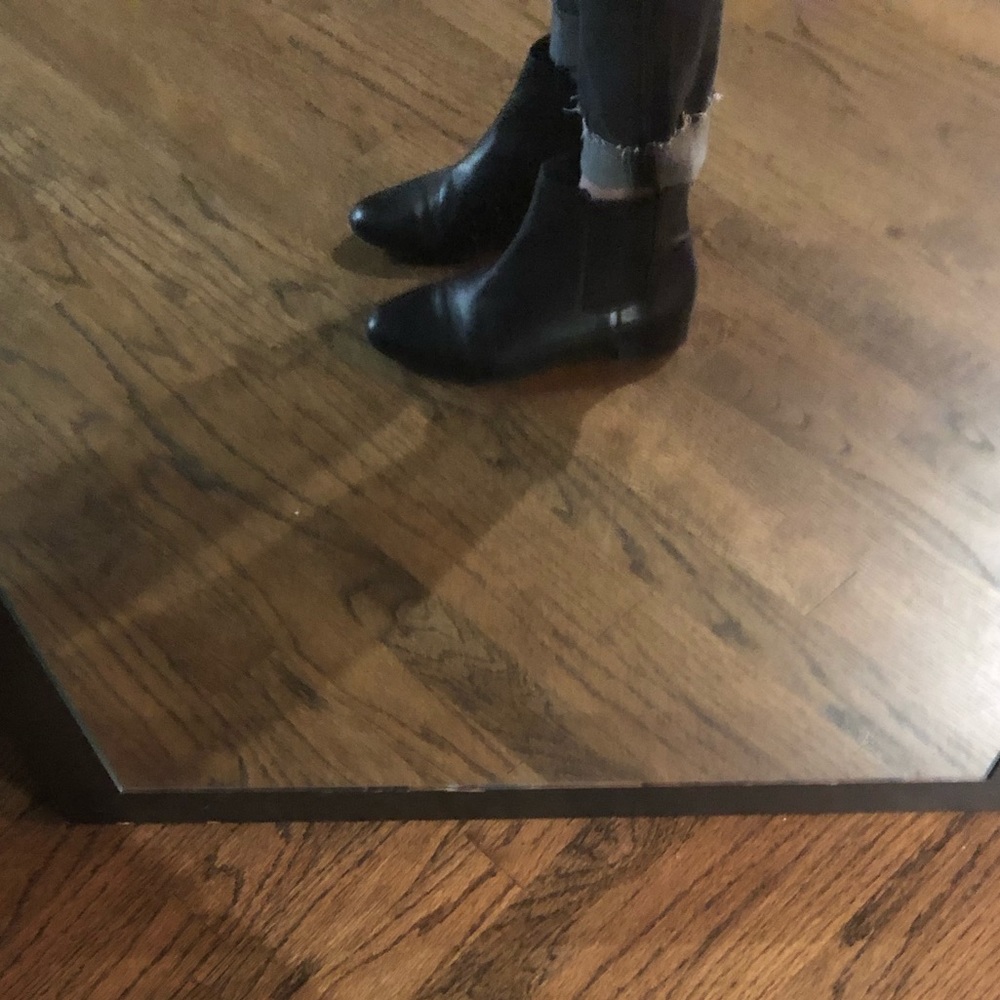 Jcrew Booties - image 3